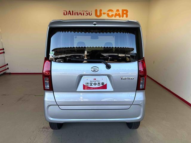 タント L 4WD 純正CD キーフリーシステム コーナーセンサー LEDヘッドライト オートエアコン/ライト/ハイビーム/電動ドアミラー 運転席・助手席シートヒーター VSC(横滑り防止機能)(3枚目)