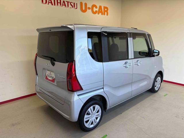 タント L 4WD 純正CD キーフリーシステム コーナーセンサー LEDヘッドライト オートエアコン/ライト/ハイビーム/電動ドアミラー 運転席・助手席シートヒーター VSC(横滑り防止機能)(8枚目)