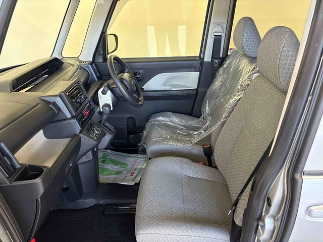 タント L 4WD 純正CD キーフリーシステム コーナーセンサー LEDヘッドライト オートエアコン/ライト/ハイビーム/電動ドアミラー 運転席・助手席シートヒーター VSC(横滑り防止機能)(13枚目)