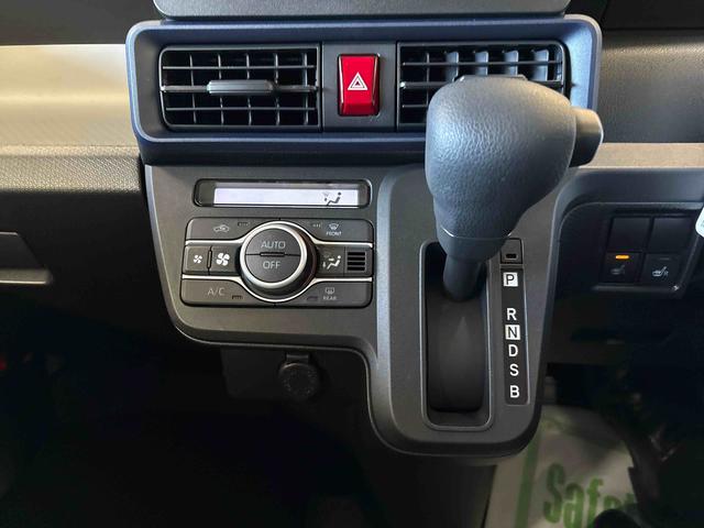 タント L 4WD 純正CD キーフリーシステム コーナーセンサー LEDヘッドライト オートエアコン/ライト/ハイビーム/電動ドアミラー 運転席・助手席シートヒーター VSC(横滑り防止機能)(25枚目)