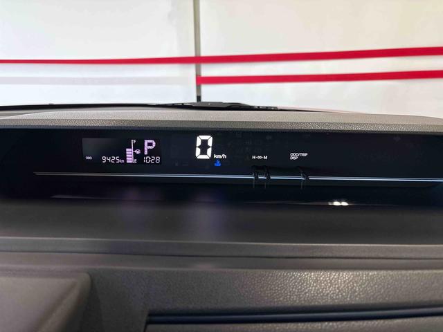 タント L 4WD 純正CD キーフリーシステム コーナーセンサー LEDヘッドライト オートエアコン/ライト/ハイビーム/電動ドアミラー 運転席・助手席シートヒーター VSC(横滑り防止機能)(28枚目)