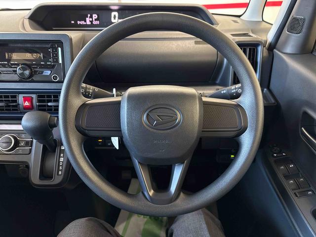 タント L 4WD 純正CD キーフリーシステム コーナーセンサー LEDヘッドライト オートエアコン/ライト/ハイビーム/電動ドアミラー 運転席・助手席シートヒーター VSC(横滑り防止機能)(29枚目)