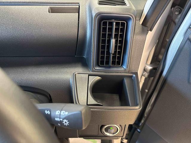 タント L 4WD 純正CD キーフリーシステム コーナーセンサー LEDヘッドライト オートエアコン/ライト/ハイビーム/電動ドアミラー 運転席・助手席シートヒーター VSC(横滑り防止機能)(34枚目)