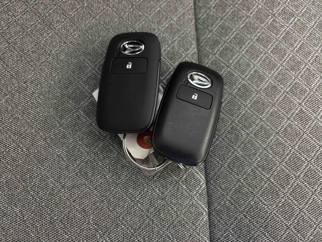 タント L 4WD 純正CD キーフリーシステム コーナーセンサー LEDヘッドライト オートエアコン/ライト/ハイビーム/電動ドアミラー 運転席・助手席シートヒーター VSC(横滑り防止機能)(42枚目)