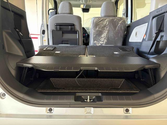 タント L 4WD 純正CD キーフリーシステム コーナーセンサー LEDヘッドライト オートエアコン/ライト/ハイビーム/電動ドアミラー 運転席・助手席シートヒーター VSC(横滑り防止機能)(56枚目)