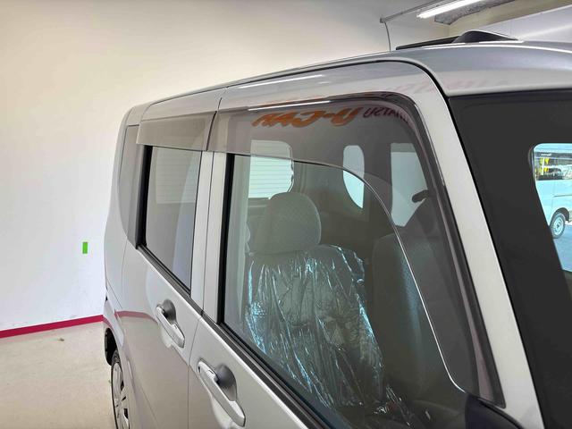 タント L 4WD 純正CD キーフリーシステム コーナーセンサー LEDヘッドライト オートエアコン/ライト/ハイビーム/電動ドアミラー 運転席・助手席シートヒーター VSC(横滑り防止機能)(63枚目)