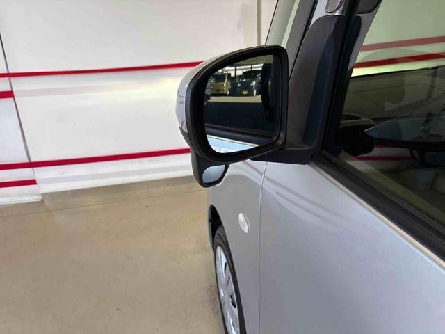 タント L 4WD 純正CD キーフリーシステム コーナーセンサー LEDヘッドライト オートエアコン/ライト/ハイビーム/電動ドアミラー 運転席・助手席シートヒーター VSC(横滑り防止機能)(74枚目)