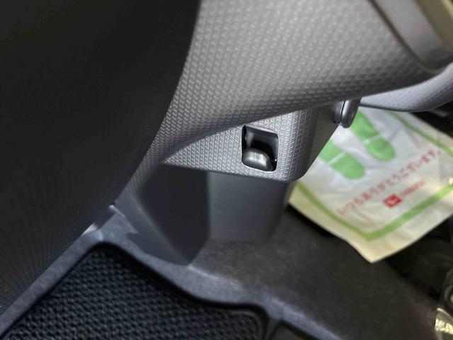 タント L 4WD 純正CD キーフリーシステム コーナーセンサー LEDヘッドライト オートエアコン/ライト/ハイビーム/電動ドアミラー 運転席・助手席シートヒーター VSC(横滑り防止機能)(76枚目)