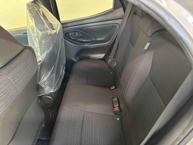 ヤリス ハイブリッドZ ディスプレイオーディオ(ナビ付) クルーズコントロール トヨタセーフティセンス(予防安全装置) ドライブレコーダー リモコンエンジンスターター オートエアコン/ライト/ハイビーム/電動ドアミラー(14枚目)