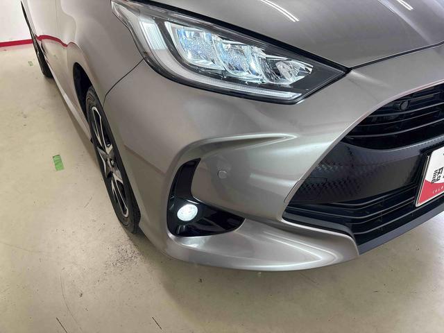 ヤリス ハイブリッドZ ディスプレイオーディオ(ナビ付) クルーズコントロール トヨタセーフティセンス(予防安全装置) ドライブレコーダー リモコンエンジンスターター オートエアコン/ライト/ハイビーム/電動ドアミラー(67枚目)