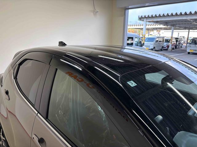 ヤリス ハイブリッドZ ディスプレイオーディオ(ナビ付) クルーズコントロール トヨタセーフティセンス(予防安全装置) ドライブレコーダー リモコンエンジンスターター オートエアコン/ライト/ハイビーム/電動ドアミラー(70枚目)