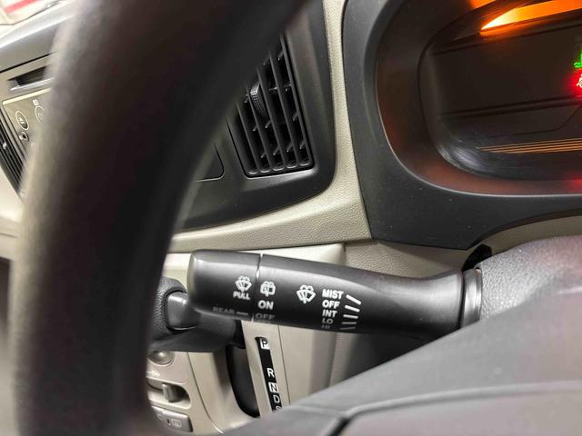 ミライース Ｌｆ　４ＷＤ　純正ＣＤ　ハロゲンヘッドライト　キーレスエントリー　マニュアルエアコン　エコアイドル（30枚目）