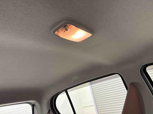 ミライース Ｌｆ　４ＷＤ　純正ＣＤ　ハロゲンヘッドライト　キーレスエントリー　マニュアルエアコン　エコアイドル（39枚目）