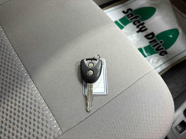 ミライース Ｌｆ　４ＷＤ　純正ＣＤ　ハロゲンヘッドライト　キーレスエントリー　マニュアルエアコン　エコアイドル（40枚目）