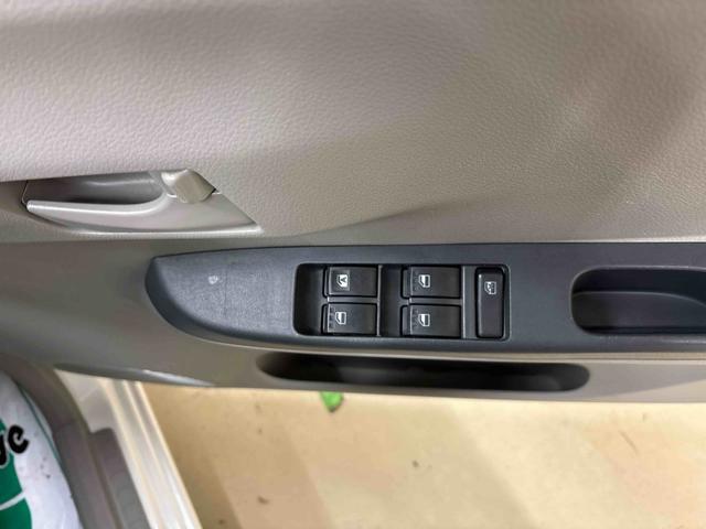 ミライース Ｌｆ　４ＷＤ　純正ＣＤ　ハロゲンヘッドライト　キーレスエントリー　マニュアルエアコン　エコアイドル（42枚目）