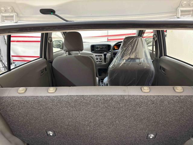 ミライース Ｌｆ　４ＷＤ　純正ＣＤ　ハロゲンヘッドライト　キーレスエントリー　マニュアルエアコン　エコアイドル（46枚目）