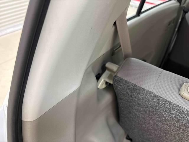 ミライース Ｌｆ　４ＷＤ　純正ＣＤ　ハロゲンヘッドライト　キーレスエントリー　マニュアルエアコン　エコアイドル（49枚目）