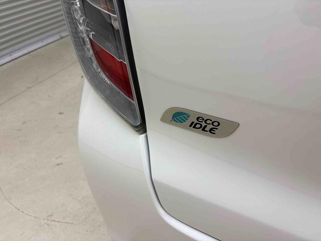 ミライース Ｌｆ　４ＷＤ　純正ＣＤ　ハロゲンヘッドライト　キーレスエントリー　マニュアルエアコン　エコアイドル（53枚目）