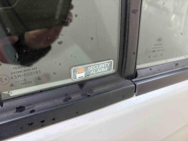 ミライース Ｌｆ　４ＷＤ　純正ＣＤ　ハロゲンヘッドライト　キーレスエントリー　マニュアルエアコン　エコアイドル（54枚目）