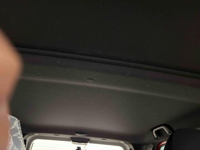 タフト Ｇ　４ＷＤ　純正ナビ　ＬＥＤヘッドライト／フォグランプ　オートエアコン／ライト／ハイビーム／電動ドアミラー　ドライブレコーダー　コーナーセンサー　電動パーキングブレーキ　運転席・助手席シートヒーター（12枚目）