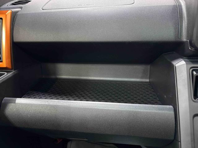 タフト Ｇ　４ＷＤ　純正ナビ　ＬＥＤヘッドライト／フォグランプ　オートエアコン／ライト／ハイビーム／電動ドアミラー　ドライブレコーダー　コーナーセンサー　電動パーキングブレーキ　運転席・助手席シートヒーター（27枚目）