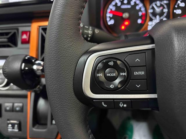 タフト Ｇ　４ＷＤ　純正ナビ　ＬＥＤヘッドライト／フォグランプ　オートエアコン／ライト／ハイビーム／電動ドアミラー　ドライブレコーダー　コーナーセンサー　電動パーキングブレーキ　運転席・助手席シートヒーター（29枚目）