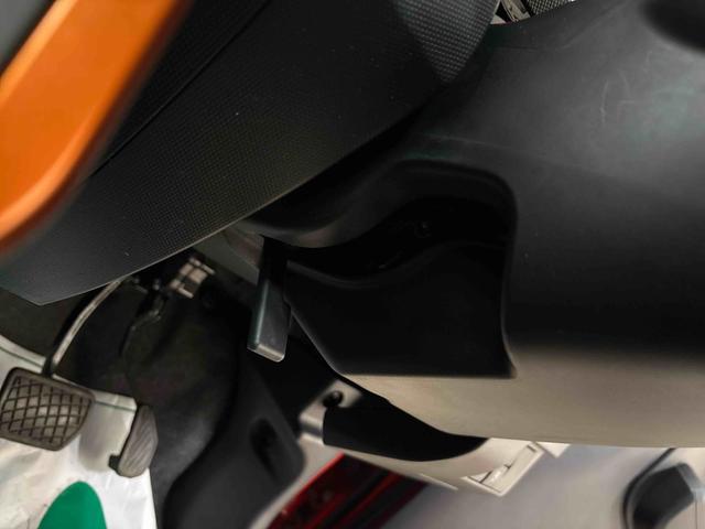 タフト Ｇ　４ＷＤ　純正ナビ　ＬＥＤヘッドライト／フォグランプ　オートエアコン／ライト／ハイビーム／電動ドアミラー　ドライブレコーダー　コーナーセンサー　電動パーキングブレーキ　運転席・助手席シートヒーター（36枚目）