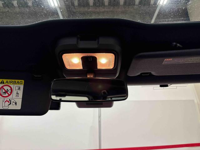 タフト Ｇ　４ＷＤ　純正ナビ　ＬＥＤヘッドライト／フォグランプ　オートエアコン／ライト／ハイビーム／電動ドアミラー　ドライブレコーダー　コーナーセンサー　電動パーキングブレーキ　運転席・助手席シートヒーター（41枚目）