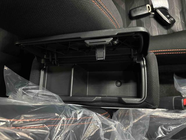 タフト Ｇ　４ＷＤ　純正ナビ　ＬＥＤヘッドライト／フォグランプ　オートエアコン／ライト／ハイビーム／電動ドアミラー　ドライブレコーダー　コーナーセンサー　電動パーキングブレーキ　運転席・助手席シートヒーター（44枚目）