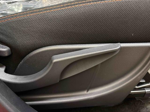 タフト Ｇ　４ＷＤ　純正ナビ　ＬＥＤヘッドライト／フォグランプ　オートエアコン／ライト／ハイビーム／電動ドアミラー　ドライブレコーダー　コーナーセンサー　電動パーキングブレーキ　運転席・助手席シートヒーター（46枚目）