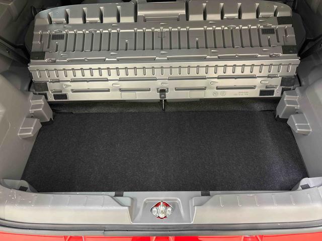 タフト Ｇ　４ＷＤ　純正ナビ　ＬＥＤヘッドライト／フォグランプ　オートエアコン／ライト／ハイビーム／電動ドアミラー　ドライブレコーダー　コーナーセンサー　電動パーキングブレーキ　運転席・助手席シートヒーター（58枚目）