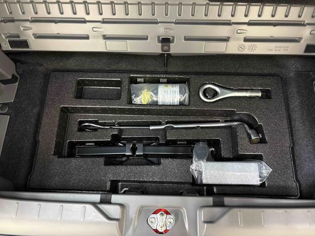 タフト Ｇ　４ＷＤ　純正ナビ　ＬＥＤヘッドライト／フォグランプ　オートエアコン／ライト／ハイビーム／電動ドアミラー　ドライブレコーダー　コーナーセンサー　電動パーキングブレーキ　運転席・助手席シートヒーター（59枚目）