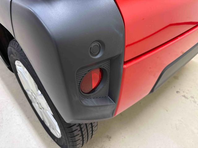 タフト Ｇ　４ＷＤ　純正ナビ　ＬＥＤヘッドライト／フォグランプ　オートエアコン／ライト／ハイビーム／電動ドアミラー　ドライブレコーダー　コーナーセンサー　電動パーキングブレーキ　運転席・助手席シートヒーター（62枚目）