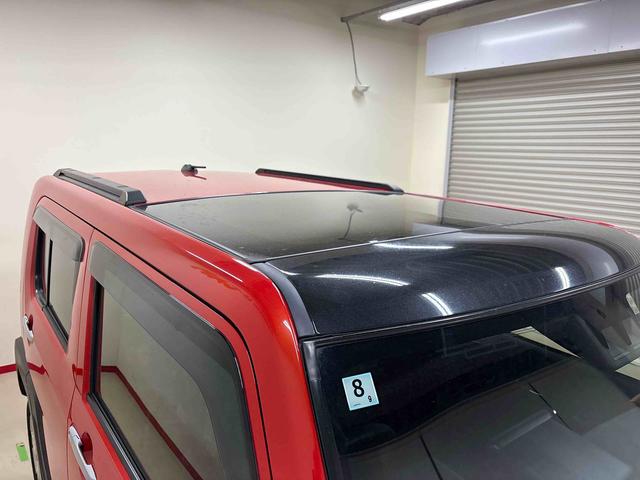 タフト Ｇ　４ＷＤ　純正ナビ　ＬＥＤヘッドライト／フォグランプ　オートエアコン／ライト／ハイビーム／電動ドアミラー　ドライブレコーダー　コーナーセンサー　電動パーキングブレーキ　運転席・助手席シートヒーター（66枚目）