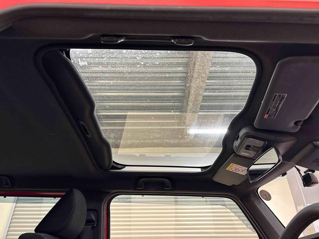 タフト Ｇ　４ＷＤ　純正ナビ　ＬＥＤヘッドライト／フォグランプ　オートエアコン／ライト／ハイビーム／電動ドアミラー　ドライブレコーダー　コーナーセンサー　電動パーキングブレーキ　運転席・助手席シートヒーター（69枚目）