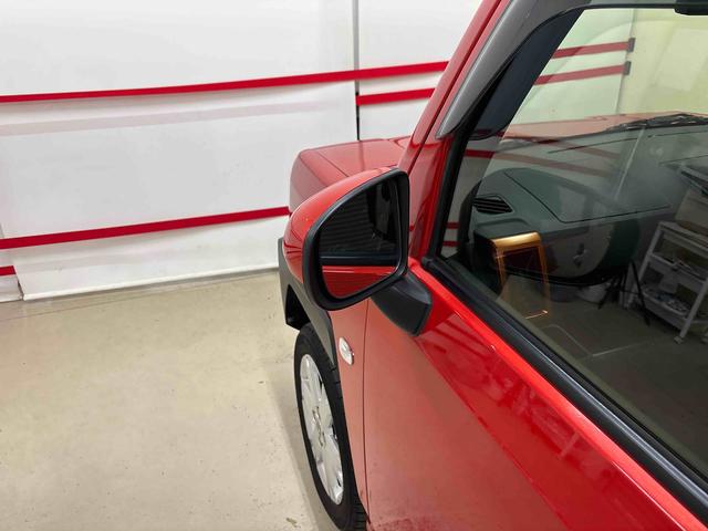 タフト Ｇ　４ＷＤ　純正ナビ　ＬＥＤヘッドライト／フォグランプ　オートエアコン／ライト／ハイビーム／電動ドアミラー　ドライブレコーダー　コーナーセンサー　電動パーキングブレーキ　運転席・助手席シートヒーター（77枚目）