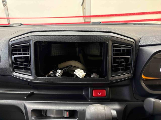 ミライース L SAIII 4WD ハロゲンヘッドライト キーレスエントリー ハロゲンヘッドライト マニュアルエアコン コーナーセンサー VSC(横滑り防止機能) オートライト/ハイビーム スマートアシスト(予防安全装置)(10枚目)