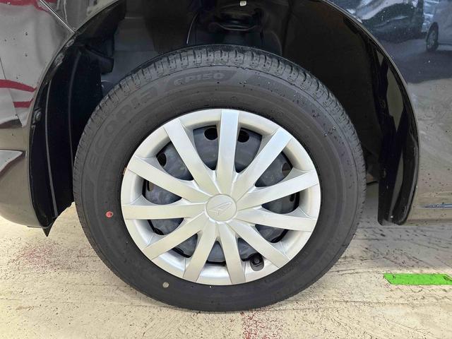 ミライース L SAIII 4WD ハロゲンヘッドライト キーレスエントリー ハロゲンヘッドライト マニュアルエアコン コーナーセンサー VSC(横滑り防止機能) オートライト/ハイビーム スマートアシスト(予防安全装置)(19枚目)