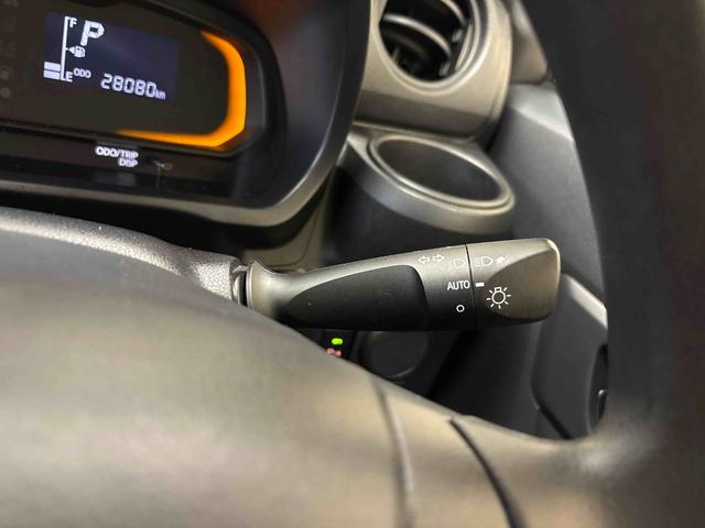 ミライース L SAIII 4WD ハロゲンヘッドライト キーレスエントリー ハロゲンヘッドライト マニュアルエアコン コーナーセンサー VSC(横滑り防止機能) オートライト/ハイビーム スマートアシスト(予防安全装置)(30枚目)