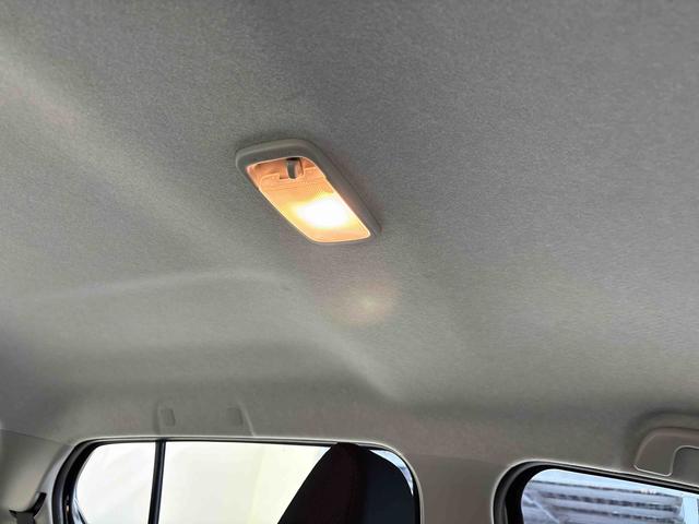 ミライース L SAIII 4WD ハロゲンヘッドライト キーレスエントリー ハロゲンヘッドライト マニュアルエアコン コーナーセンサー VSC(横滑り防止機能) オートライト/ハイビーム スマートアシスト(予防安全装置)(36枚目)