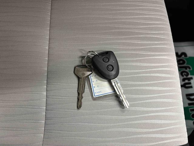 ミライース L SAIII 4WD ハロゲンヘッドライト キーレスエントリー ハロゲンヘッドライト マニュアルエアコン コーナーセンサー VSC(横滑り防止機能) オートライト/ハイビーム スマートアシスト(予防安全装置)(38枚目)