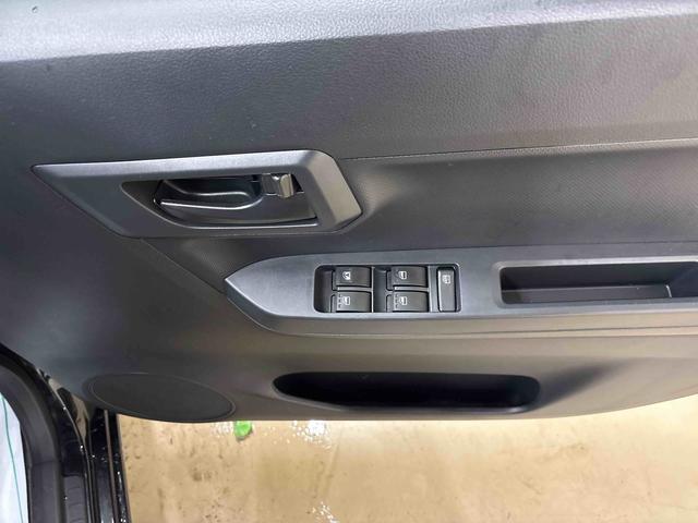 ミライース L SAIII 4WD ハロゲンヘッドライト キーレスエントリー ハロゲンヘッドライト マニュアルエアコン コーナーセンサー VSC(横滑り防止機能) オートライト/ハイビーム スマートアシスト(予防安全装置)(40枚目)