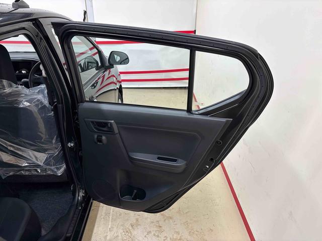 ミライース L SAIII 4WD ハロゲンヘッドライト キーレスエントリー ハロゲンヘッドライト マニュアルエアコン コーナーセンサー VSC(横滑り防止機能) オートライト/ハイビーム スマートアシスト(予防安全装置)(42枚目)