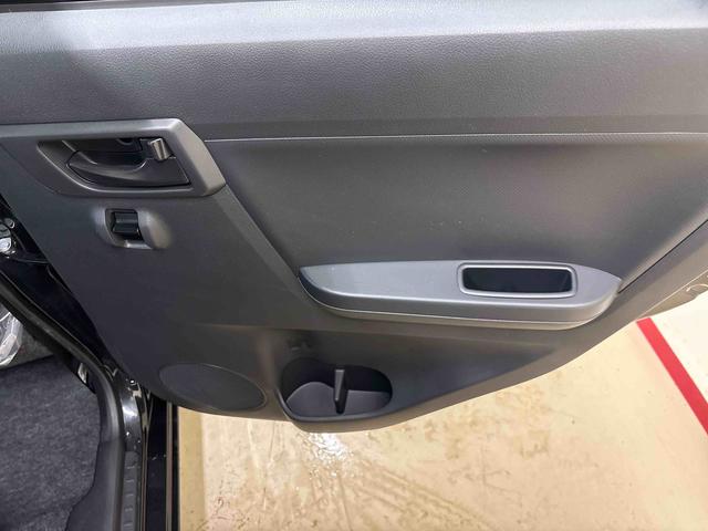 ミライース L SAIII 4WD ハロゲンヘッドライト キーレスエントリー ハロゲンヘッドライト マニュアルエアコン コーナーセンサー VSC(横滑り防止機能) オートライト/ハイビーム スマートアシスト(予防安全装置)(43枚目)