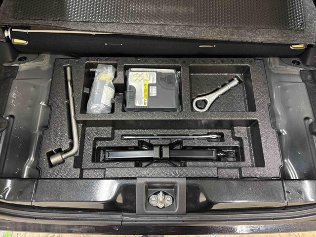 ミライース L SAIII 4WD ハロゲンヘッドライト キーレスエントリー ハロゲンヘッドライト マニュアルエアコン コーナーセンサー VSC(横滑り防止機能) オートライト/ハイビーム スマートアシスト(予防安全装置)(50枚目)