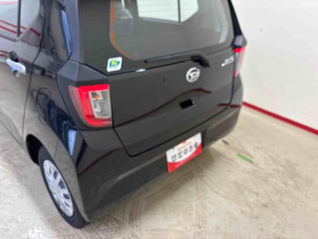 ミライース L SAIII 4WD ハロゲンヘッドライト キーレスエントリー ハロゲンヘッドライト マニュアルエアコン コーナーセンサー VSC(横滑り防止機能) オートライト/ハイビーム スマートアシスト(予防安全装置)(56枚目)