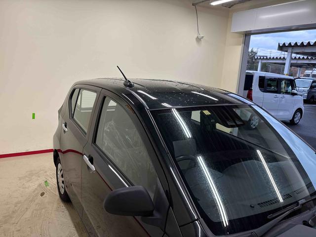 ミライース L SAIII 4WD ハロゲンヘッドライト キーレスエントリー ハロゲンヘッドライト マニュアルエアコン コーナーセンサー VSC(横滑り防止機能) オートライト/ハイビーム スマートアシスト(予防安全装置)(57枚目)