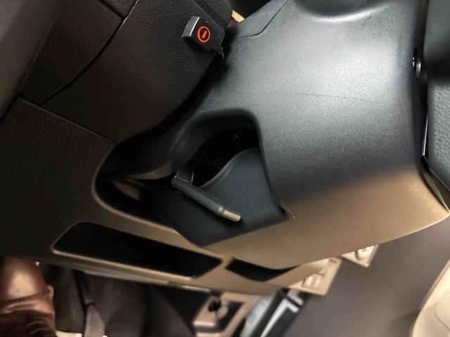 ムーヴキャンバス ストライプスG 4WD ディスプレイオーディオ LEDヘッドライト/フォグランプ オートエアコン/ライト/ハイビーム/電動ドアミラー ほっとカップホルダー コーナーセンサー 両側電動スライドドア バックカメラ(35枚目)