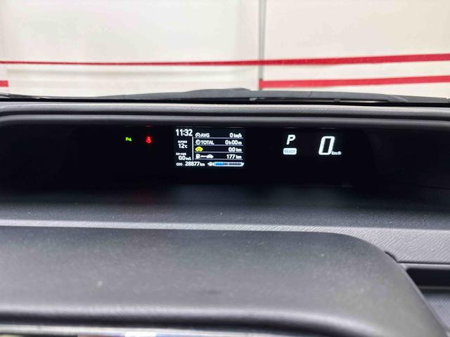 アクア Ｓスタイルブラック　純正ナビ　ドライブレコーダー　リモコンエンジンスターター　ＬＥＤヘッドライト／フォグランプ　オートエアコン／ライト／ハイビーム　フロントシールドディアイサー　電動格納ドアミラー　コーナーセンサー（28枚目）