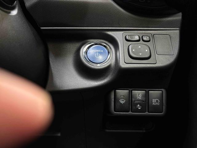 アクア Ｓスタイルブラック　純正ナビ　ドライブレコーダー　リモコンエンジンスターター　ＬＥＤヘッドライト／フォグランプ　オートエアコン／ライト／ハイビーム　フロントシールドディアイサー　電動格納ドアミラー　コーナーセンサー（35枚目）